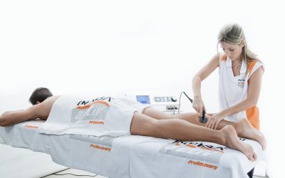 HIPERTERMIA RECUPERADOR CELULAR INDIBA. De Centro de Bienestar Integral Pakene